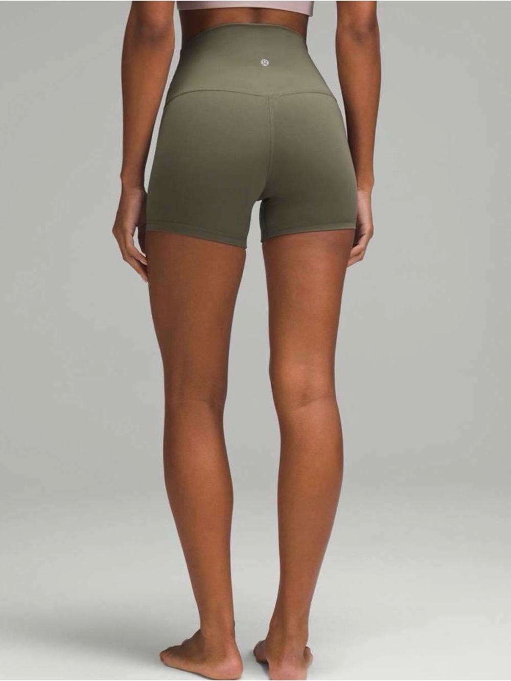 Lululemon Align High-Rise Short